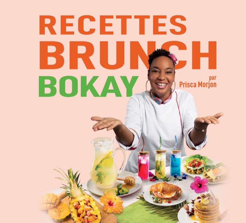 Recettes Brunch Bokay