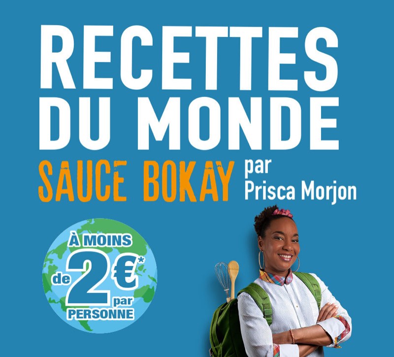 Recettes du monde