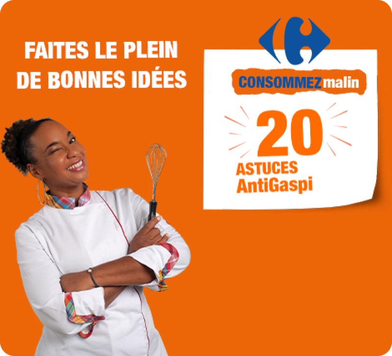 Anti Gaspi
