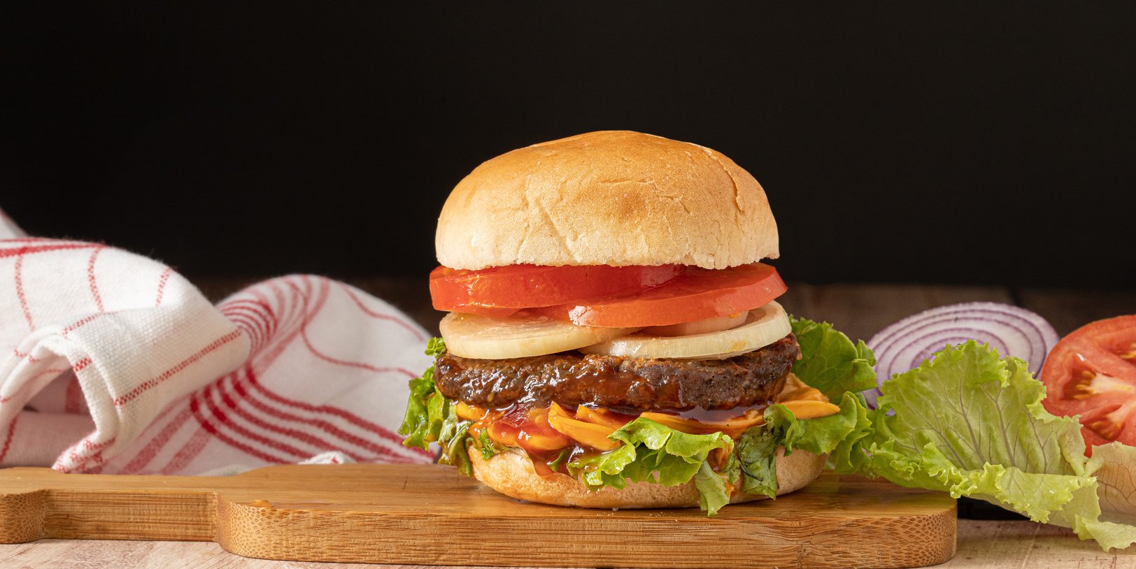 Burger Maison